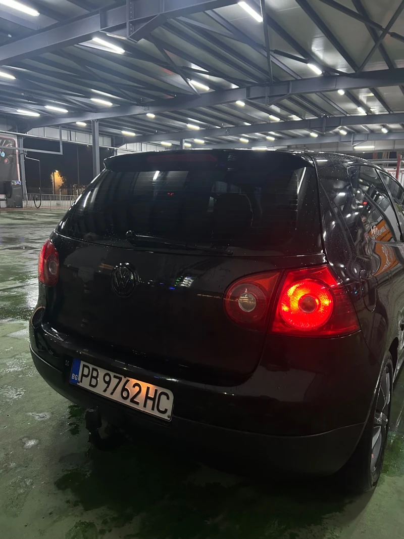 VW Golf, снимка 6 - Автомобили и джипове - 52554623
