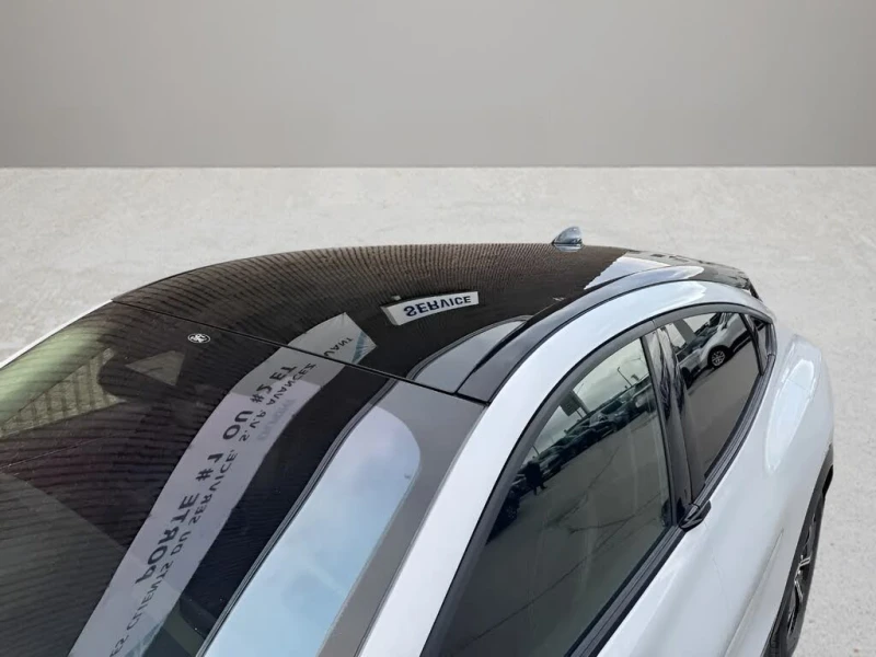 Ford Mustang Mach-E ПАМЕТ* ПАНОРАМА* КОЖА* ПОДГРЕВ, снимка 8 - Автомобили и джипове - 52728682