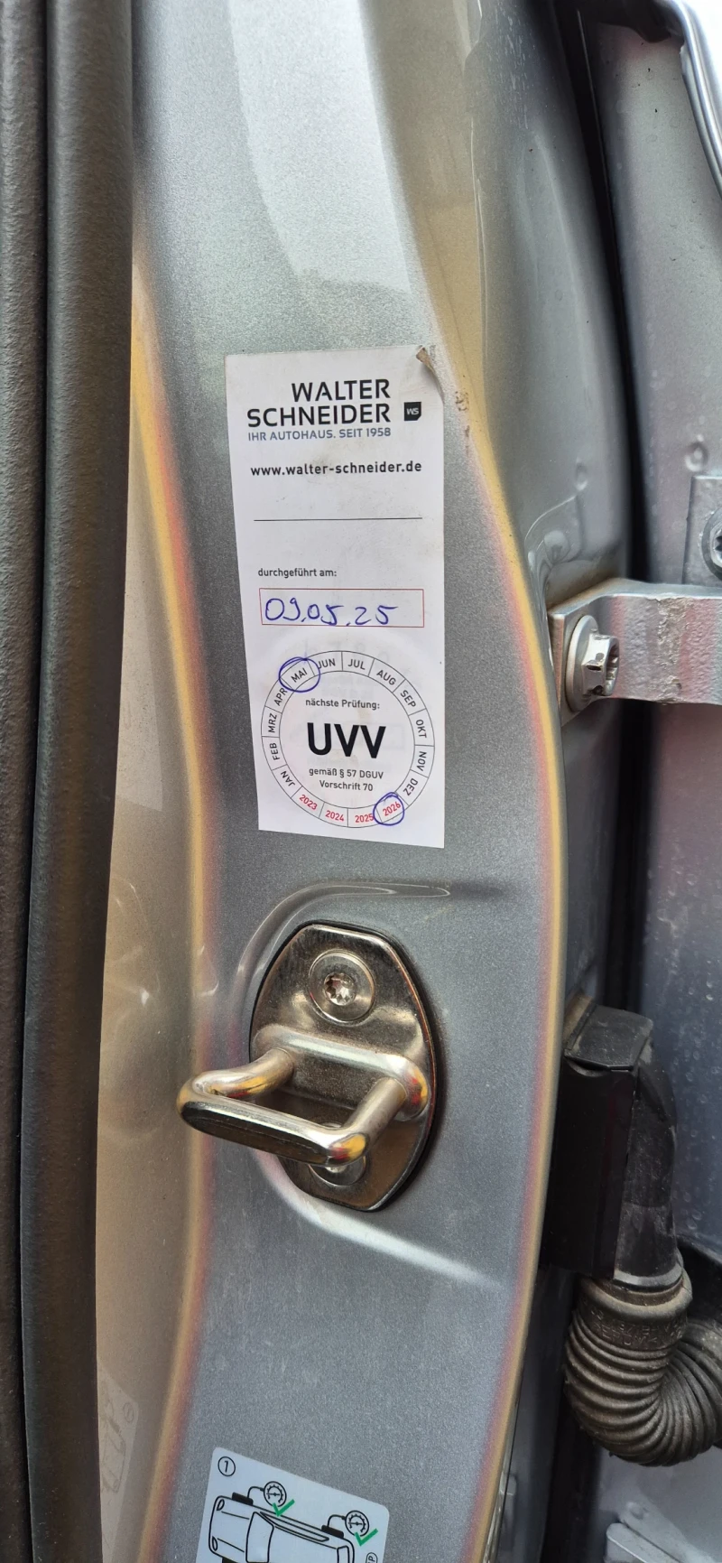 VW Passat 2.0TDI Komfort , снимка 14 - Автомобили и джипове - 52886843