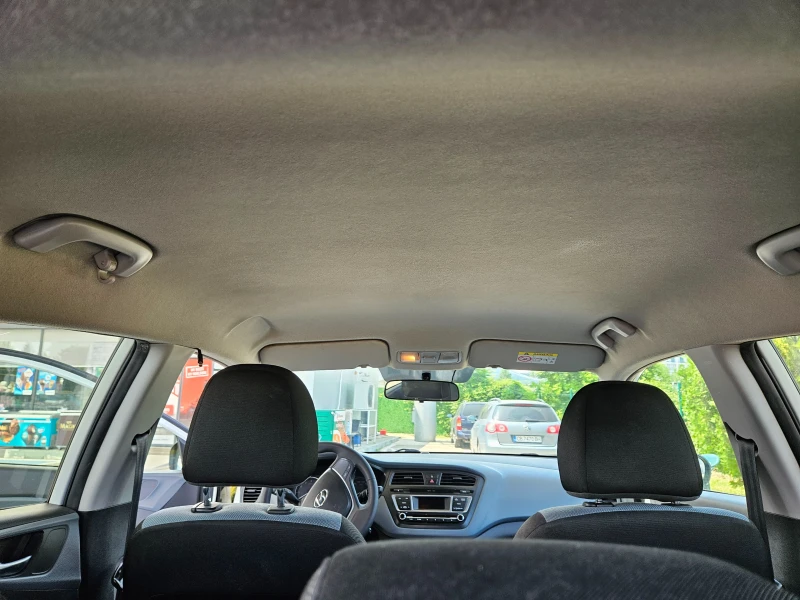 Hyundai I20 ГАЗ-РЕГИСТРИРАН, снимка 11 - Автомобили и джипове - 53120696