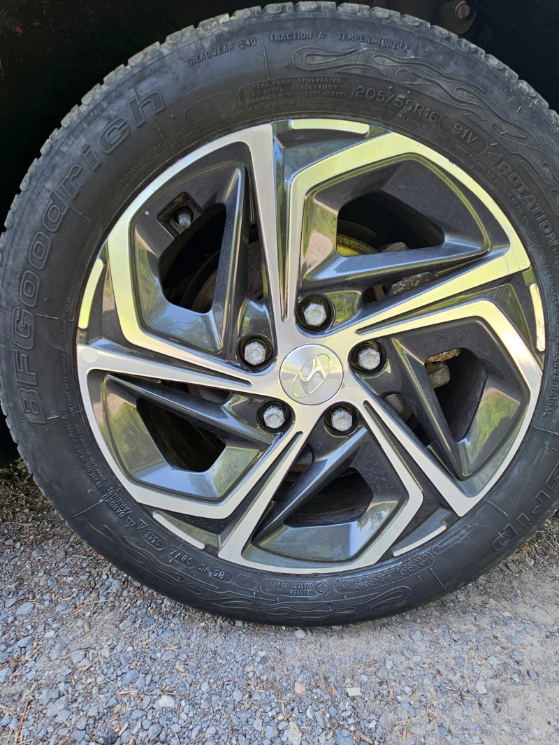 Hyundai I30 ЛИЗИНГ НИКОГА НЕ Е БИЛ ТАКСИ! , снимка 10 - Автомобили и джипове - 53120696