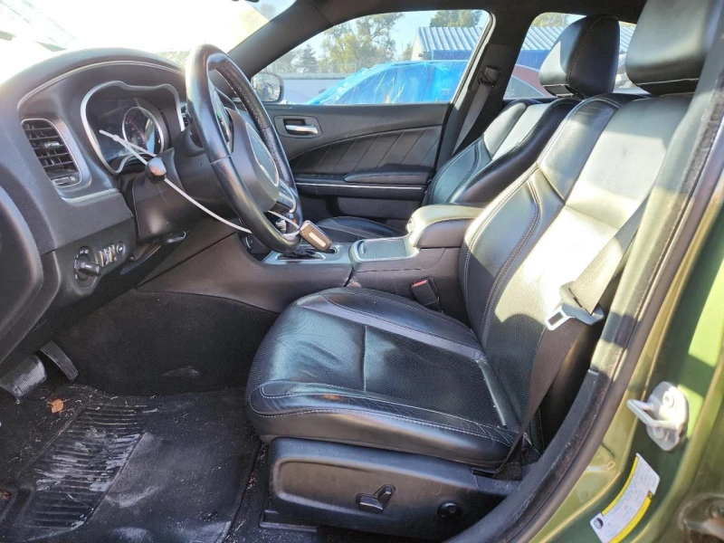 Dodge Charger 3.6l Sxt Plus, снимка 7 - Автомобили и джипове - 53238683
