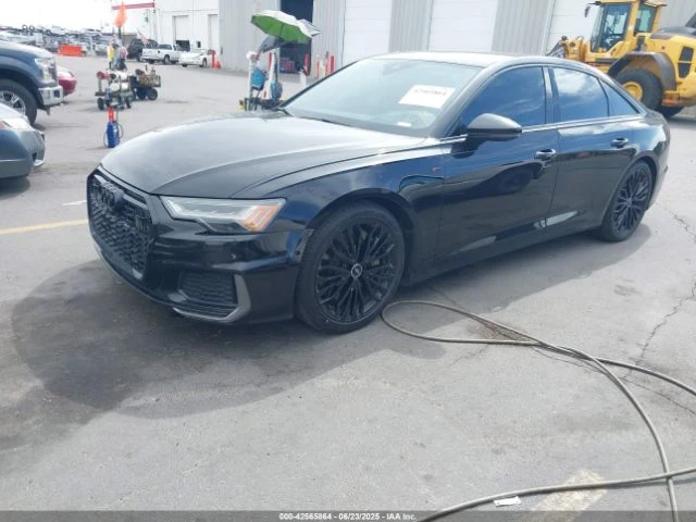Audi A6 * PREMIUM* * АВТОКРЕДИТ*  - изображение 2