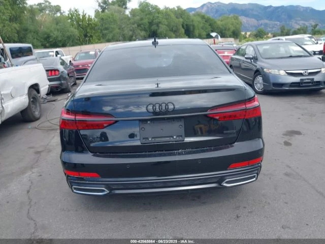 Audi A6 * PREMIUM* * АВТОКРЕДИТ*  - изображение 9