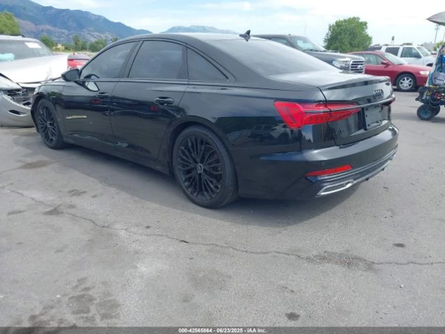 Audi A6 * PREMIUM* * АВТОКРЕДИТ*  - изображение 5