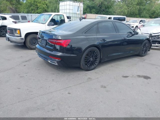 Audi A6 * PREMIUM* * АВТОКРЕДИТ*  - изображение 6