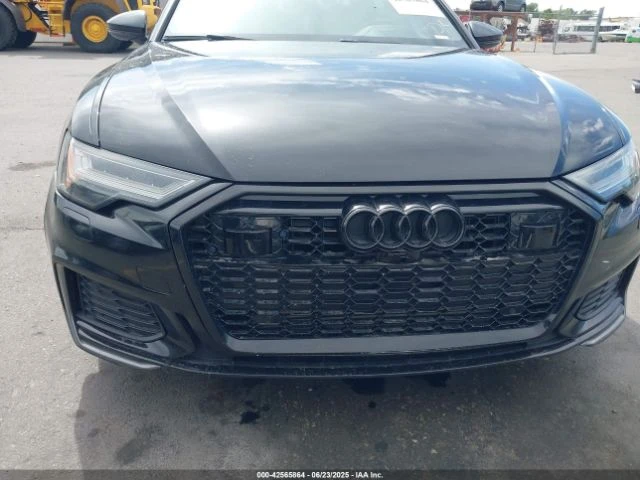 Audi A6 * PREMIUM* * АВТОКРЕДИТ*  - изображение 3