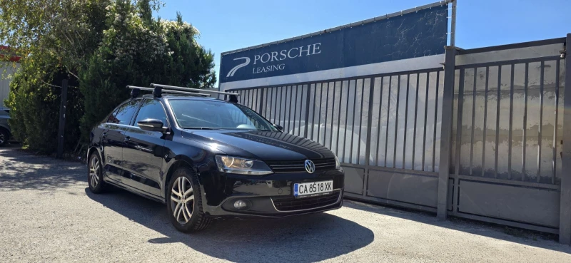 VW Jetta 1.6 TDI  - 13500 лв. / 6902.44 € - 82060003 1