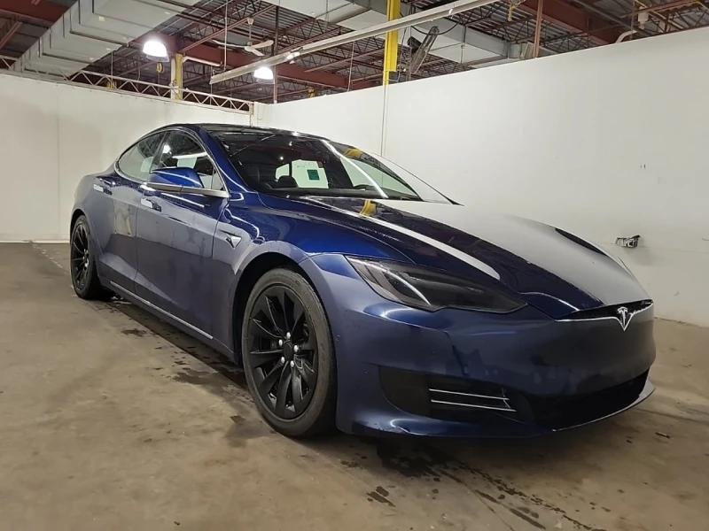Tesla Model S * 75D* * АвтоКредит*  - 27899 лв. / 14264.53 € - 99402294 1