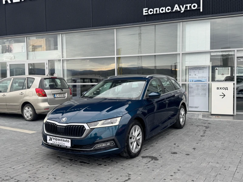 Skoda Octavia 2.0TDI/150к.с Style - 41500 лв. / 21218.61 € - 95695628 1