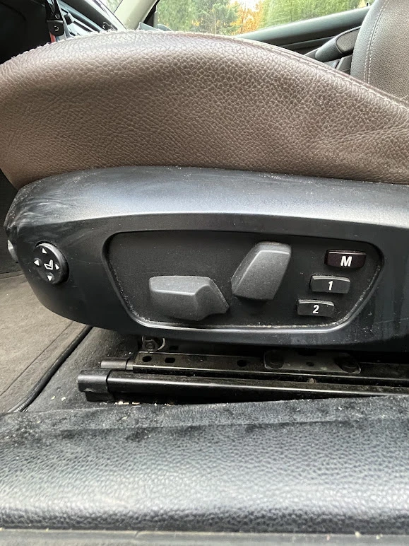 BMW 325  - изображение 8