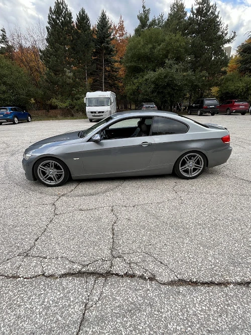 BMW 325  - изображение 2