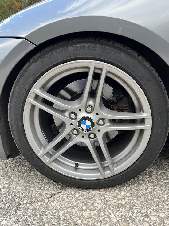 BMW 325  - изображение 4