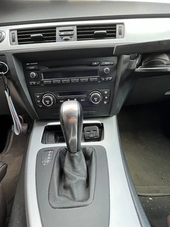 BMW 325  - изображение 7