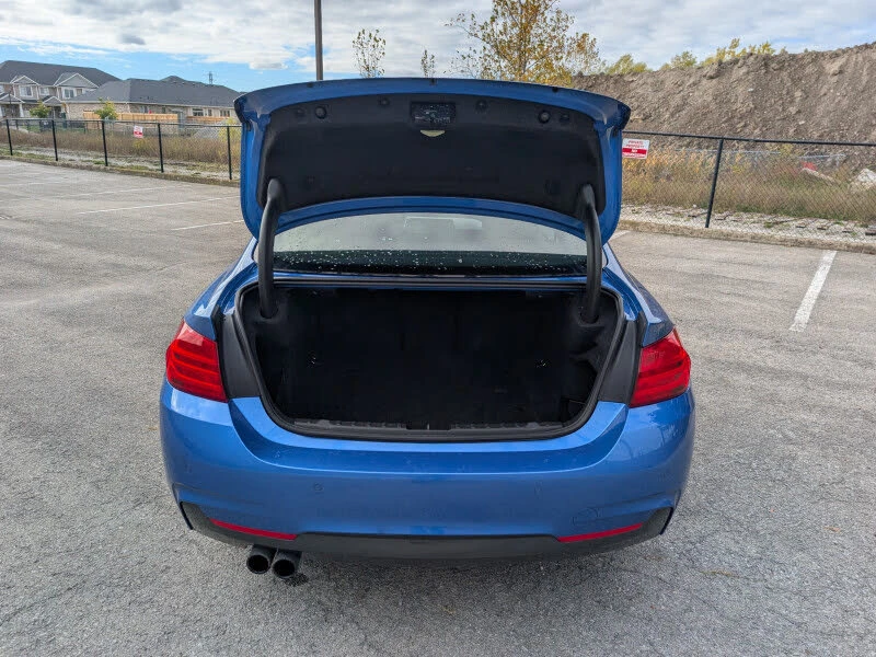 BMW 430 *  *    *   *  | Mobile.bg   16