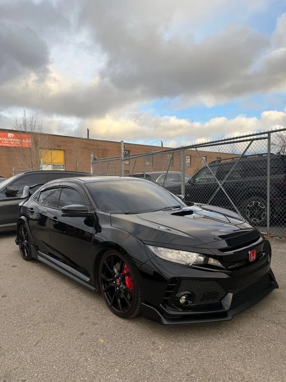 Honda Civic * Manual * CARFAX * БЕЗ ПЪРВОНАЧАЛНА ВНОСКА - изображение 3