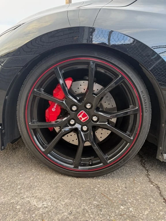 Honda Civic * Manual * CARFAX * БЕЗ ПЪРВОНАЧАЛНА ВНОСКА - изображение 6