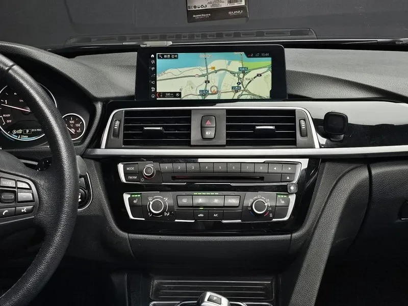 BMW 320 d, снимка 16 - Автомобили и джипове - 54592466