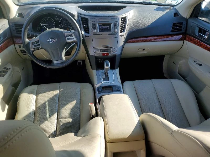 Subaru Outback 3.6R Limited, снимка 8 - Автомобили и джипове - 54715722