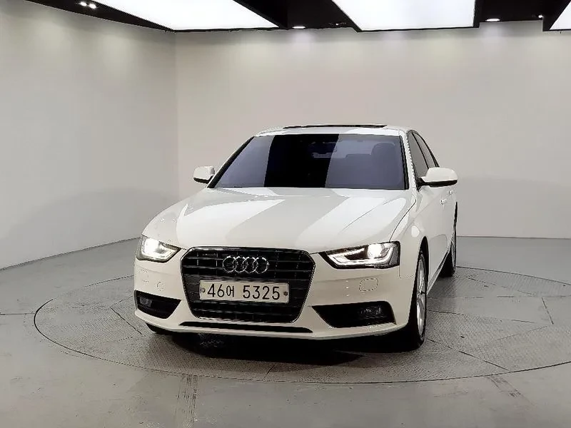 Audi A4 2.0 TDI | Mobile.bg � ����������� 2