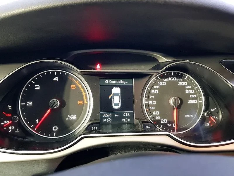 Audi A4 2.0 TDI | Mobile.bg � ����������� 7