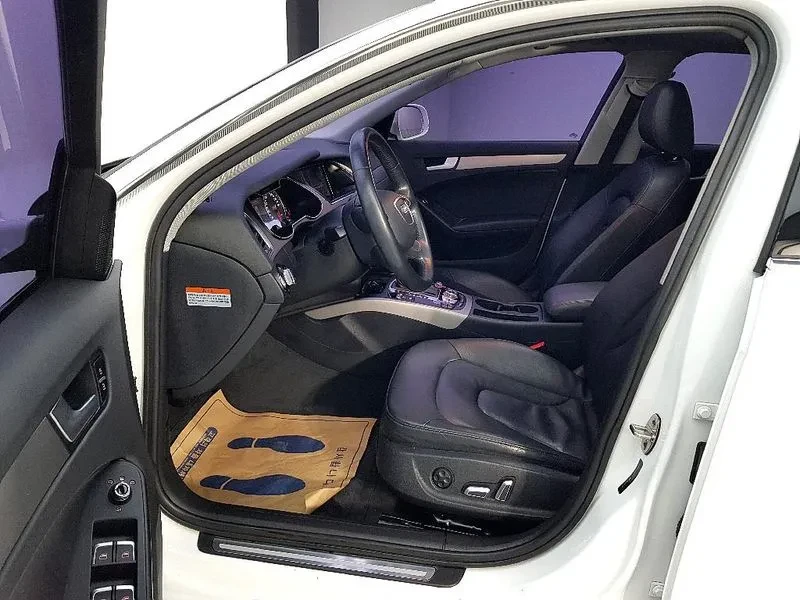 Audi A4 2.0 TDI | Mobile.bg � ����������� 8