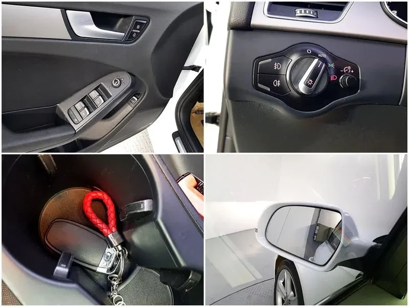 Audi A4 2.0 TDI | Mobile.bg � ����������� 16