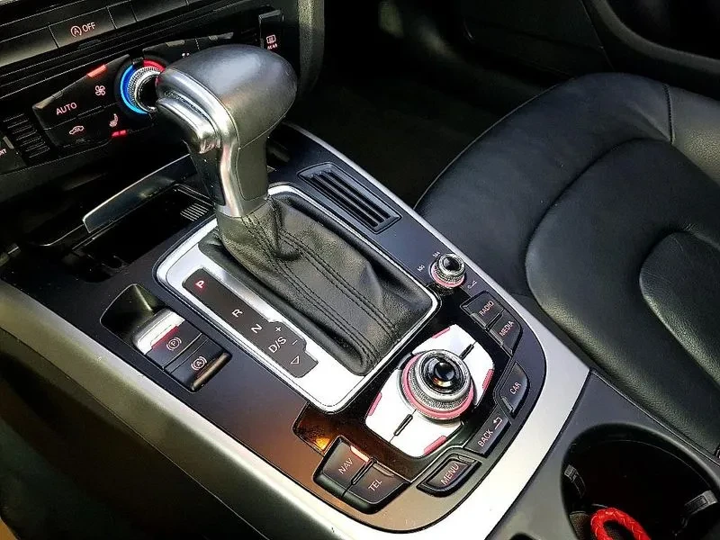 Audi A4 2.0 TDI | Mobile.bg � ����������� 13