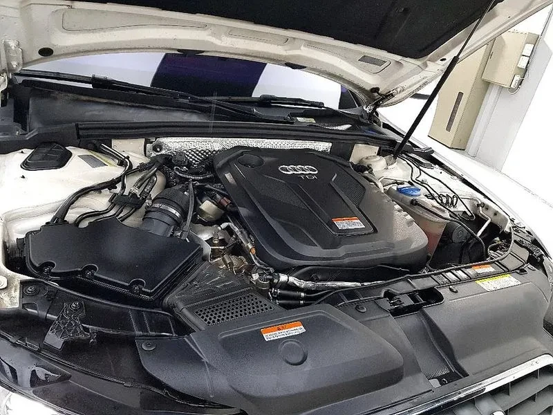 Audi A4 2.0 TDI | Mobile.bg � ����������� 6