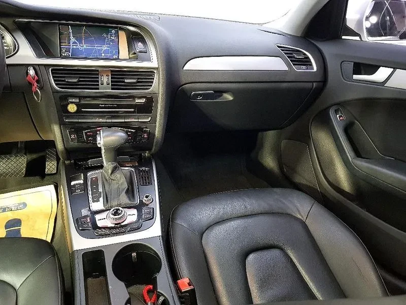 Audi A4 2.0 TDI | Mobile.bg � ����������� 10