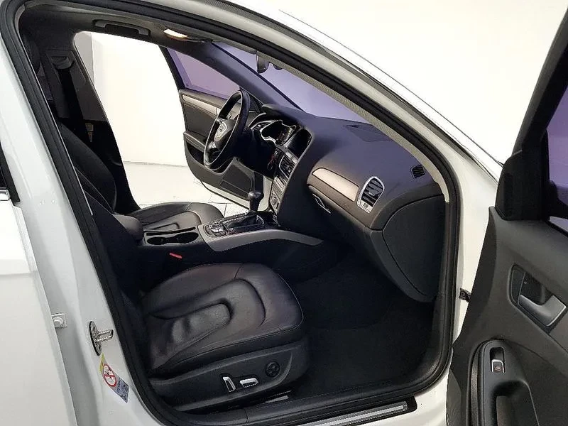 Audi A4 2.0 TDI | Mobile.bg � ����������� 14