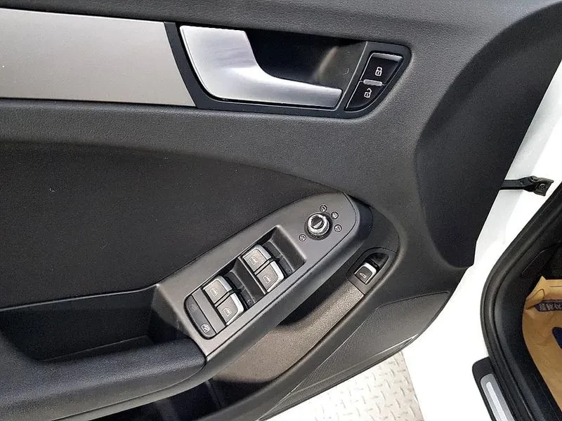Audi A4 2.0 TDI | Mobile.bg � ����������� 11