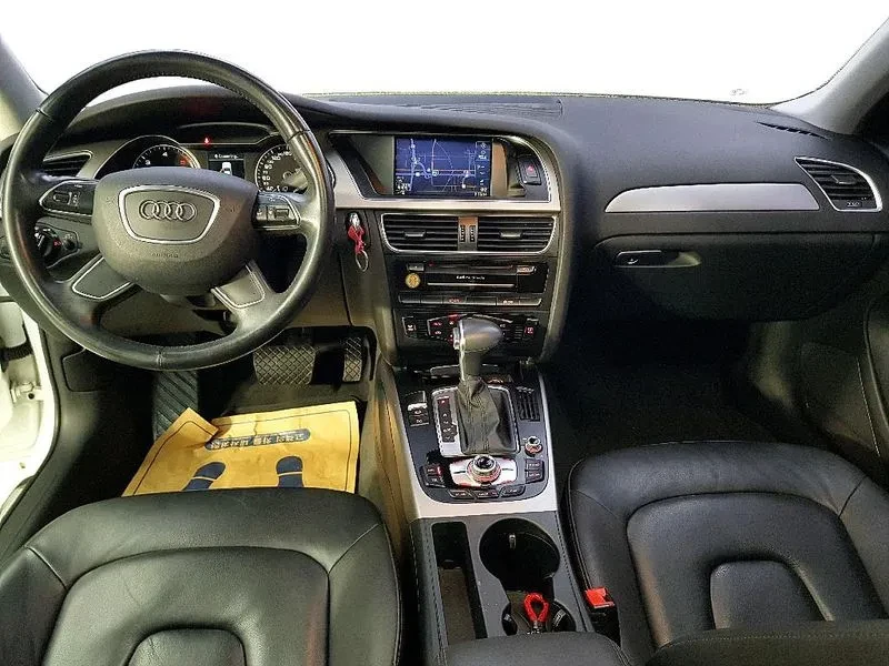 Audi A4 2.0 TDI | Mobile.bg � ����������� 5