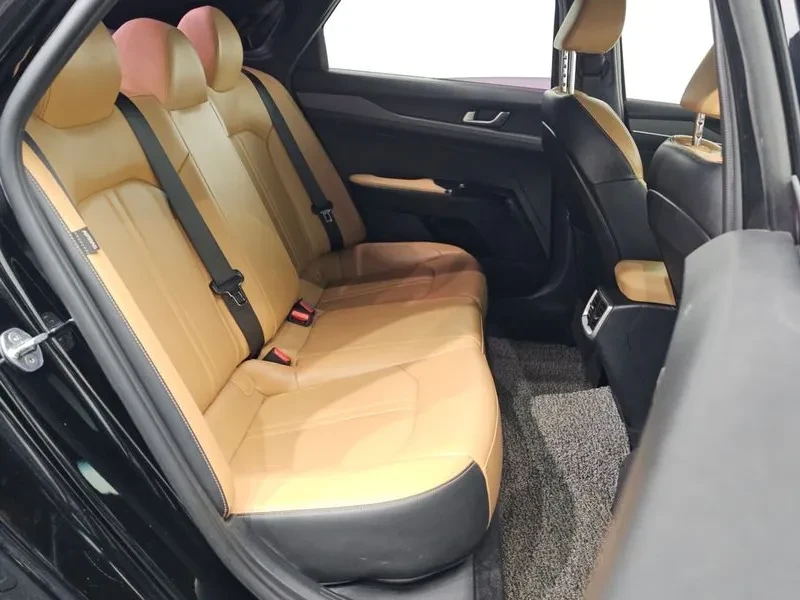Kia K5 3Rd Generation 2.0 Prestige, снимка 11 - Автомобили и джипове - 55086988