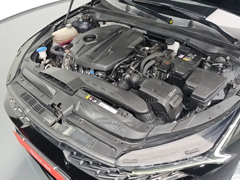 Kia K5 3Rd Generation 2.0 Prestige, снимка 6 - Автомобили и джипове - 55086988
