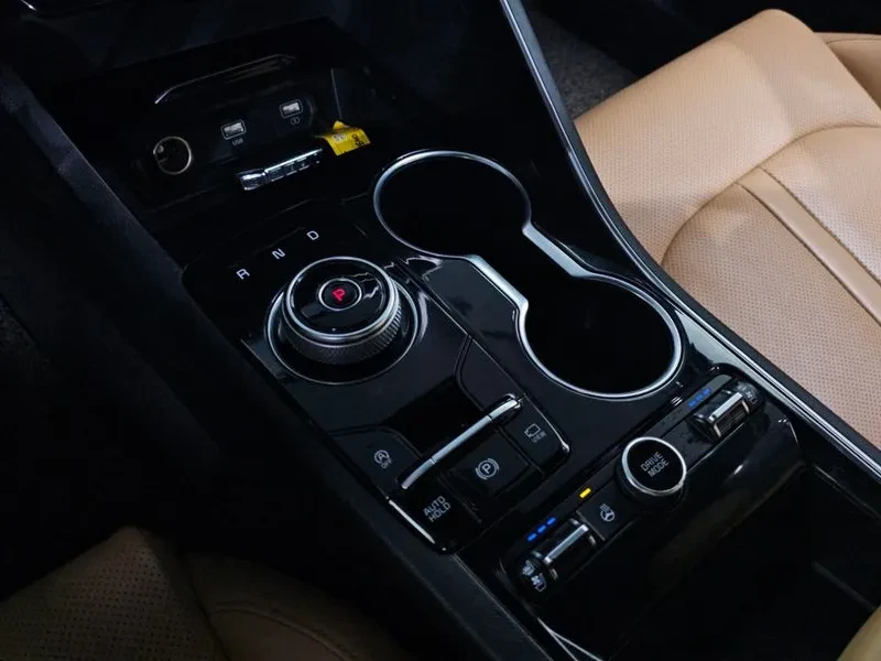 Kia K5 3Rd Generation 2.0 Prestige, снимка 9 - Автомобили и джипове - 55086988
