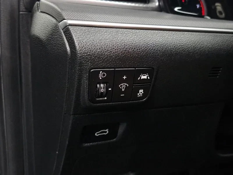 Kia K5 3Rd Generation 2.0 Prestige, снимка 17 - Автомобили и джипове - 55086988