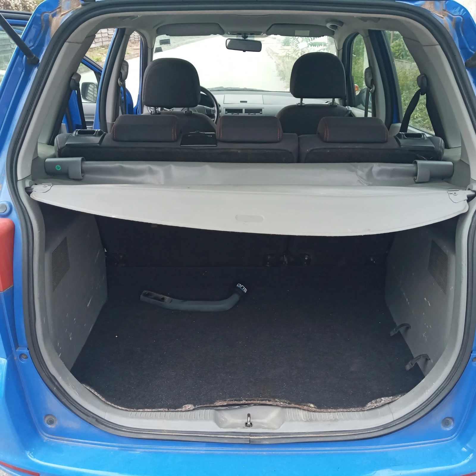 Mazda 2 1.4 HDI | Mobile.bg   8