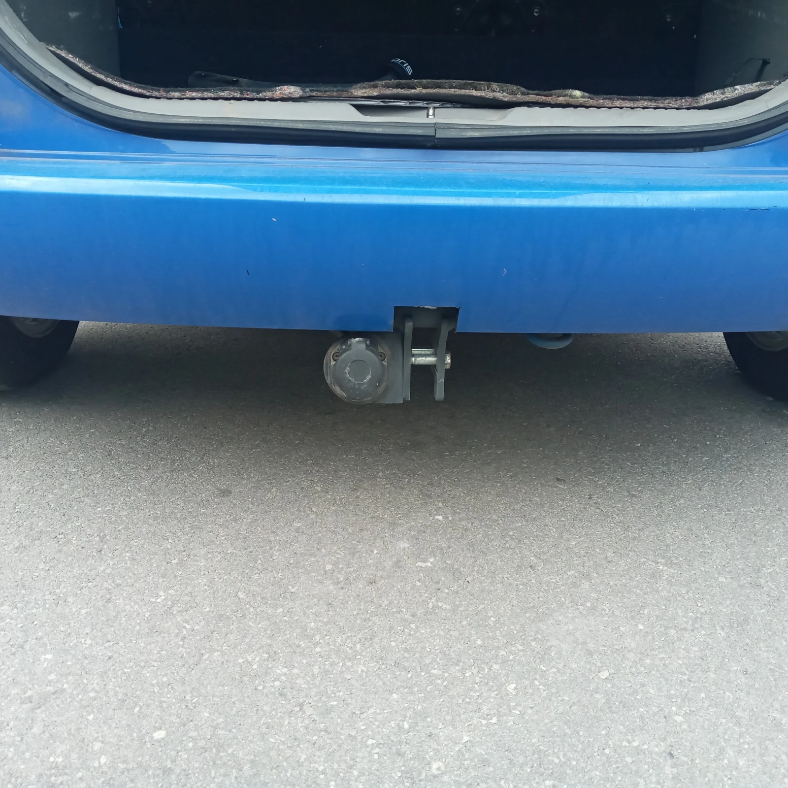 Mazda 2 1.4 HDI | Mobile.bg   9