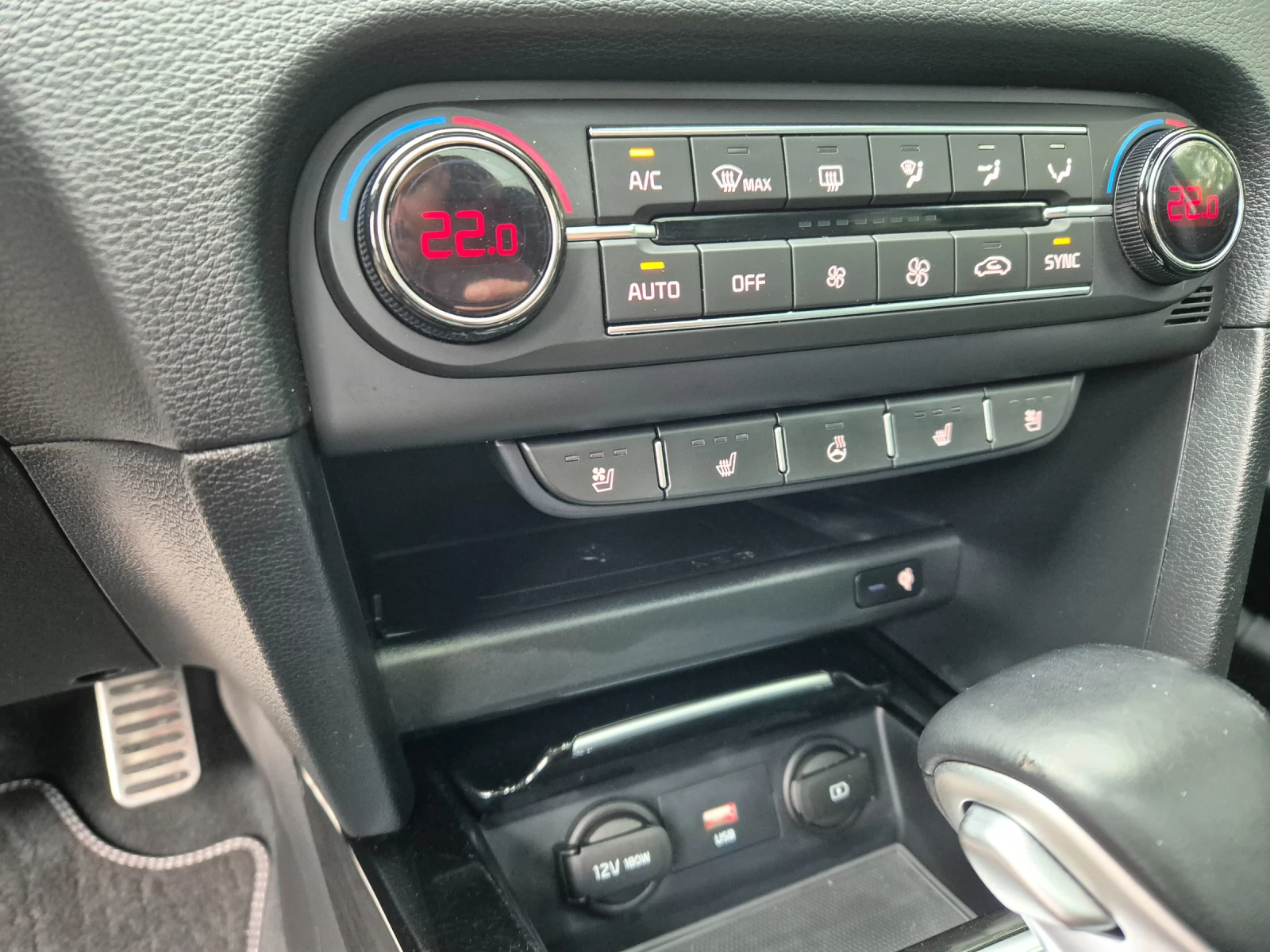 Kia Pro ceed 1.6 CRDI GT-LINE | Mobile.bg   15