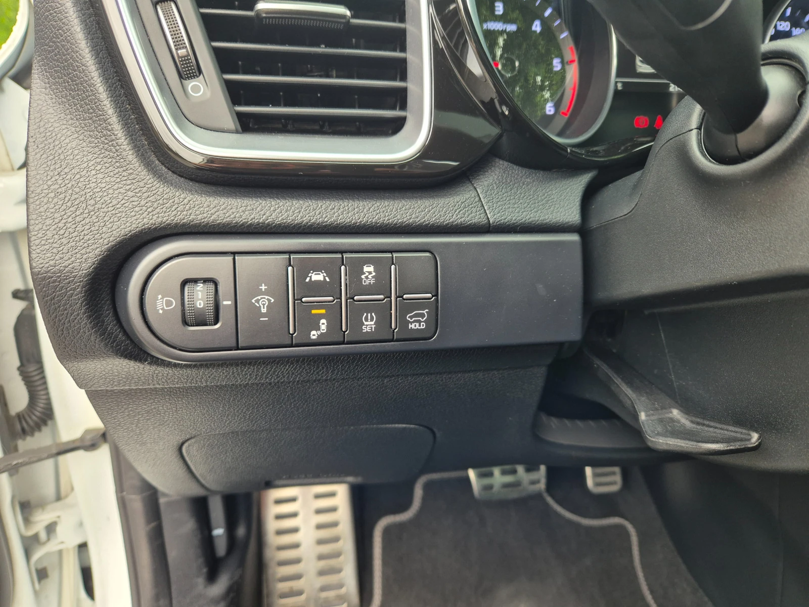 Kia Pro ceed 1.6 CRDI GT-LINE | Mobile.bg   14