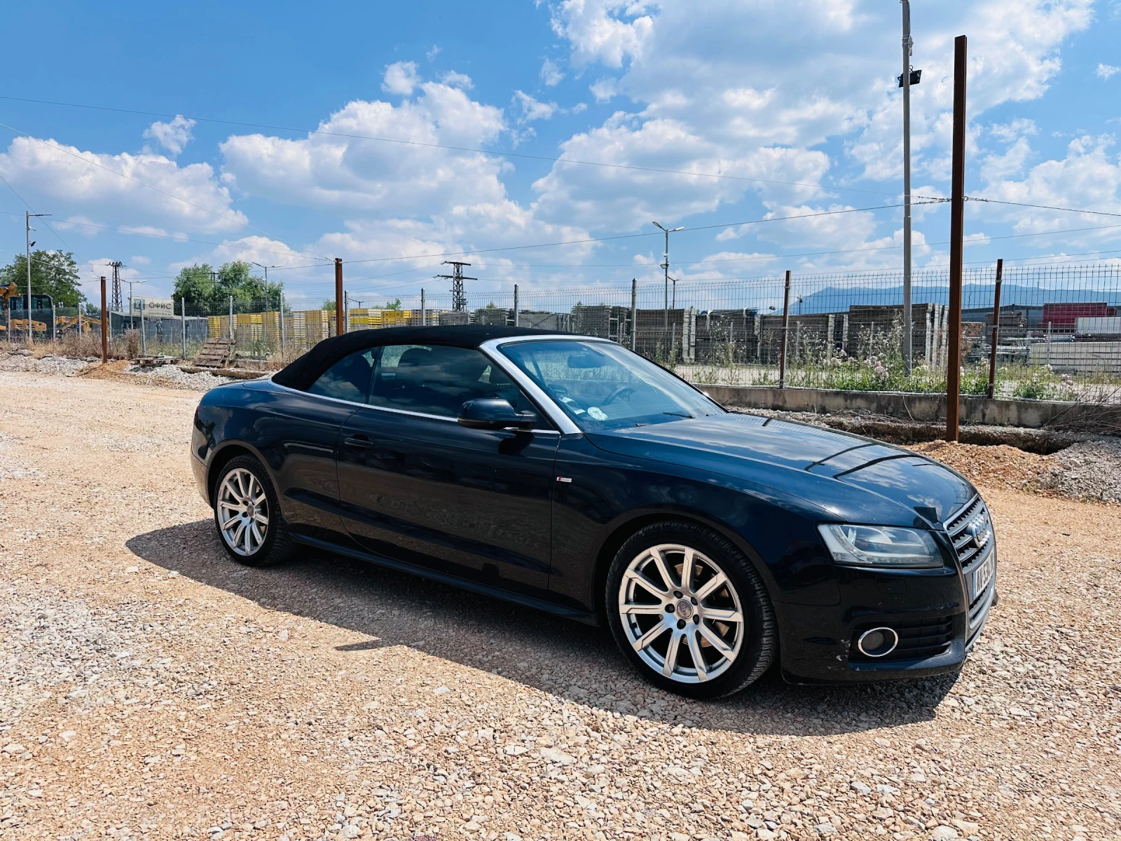 Audi A5 2.0 TDI S-Line  - изображение 10