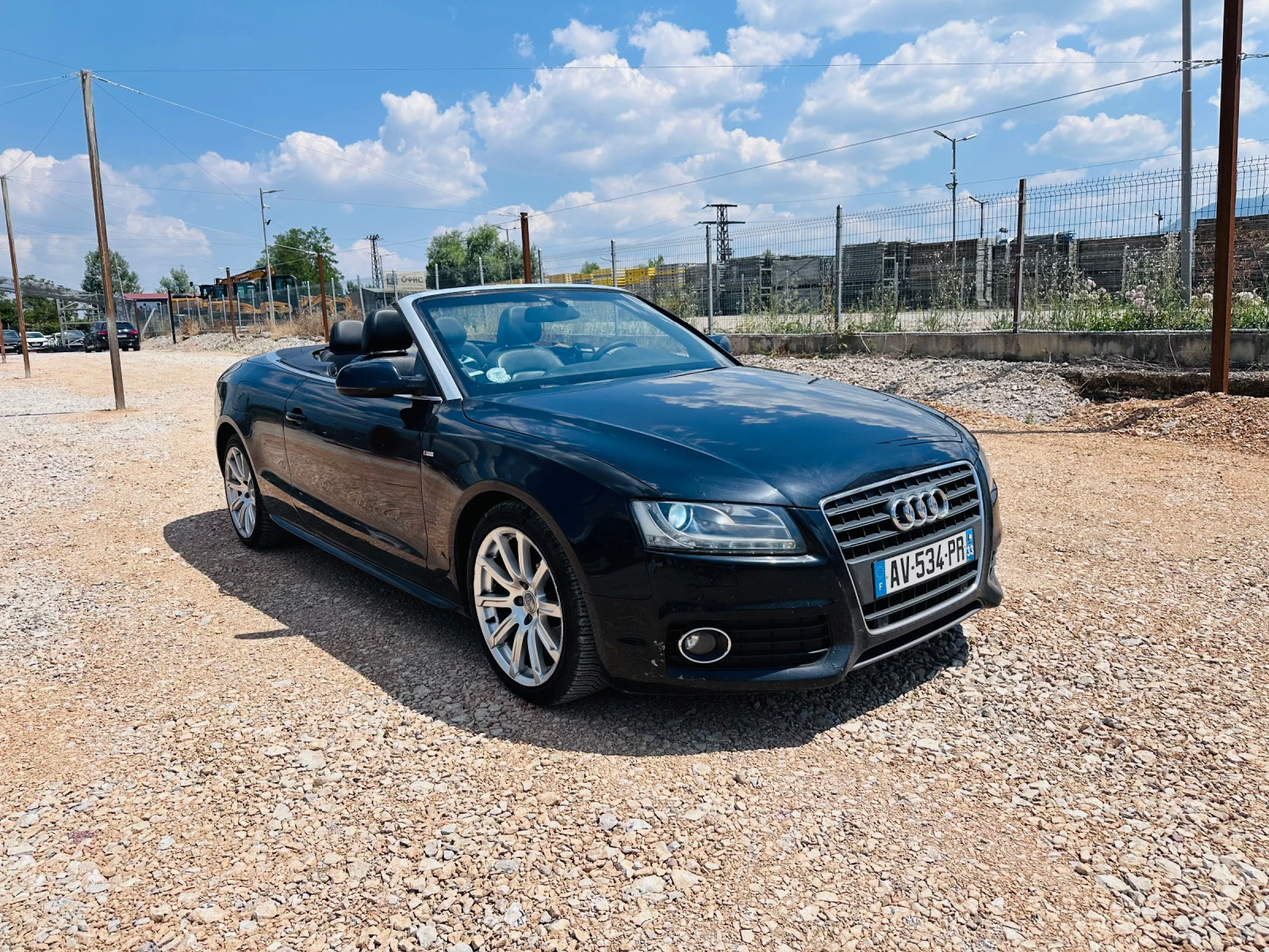 Audi A5 2.0 TDI S-Line  - изображение 3