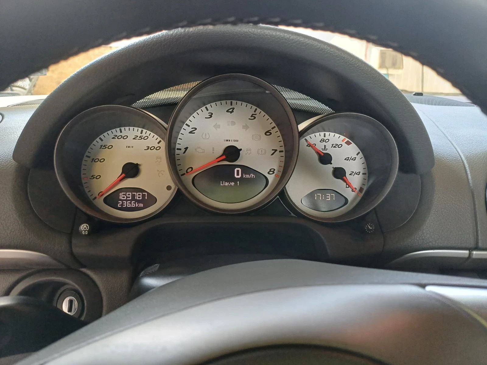 Porsche Boxster S | Mobile.bg — изображение 12