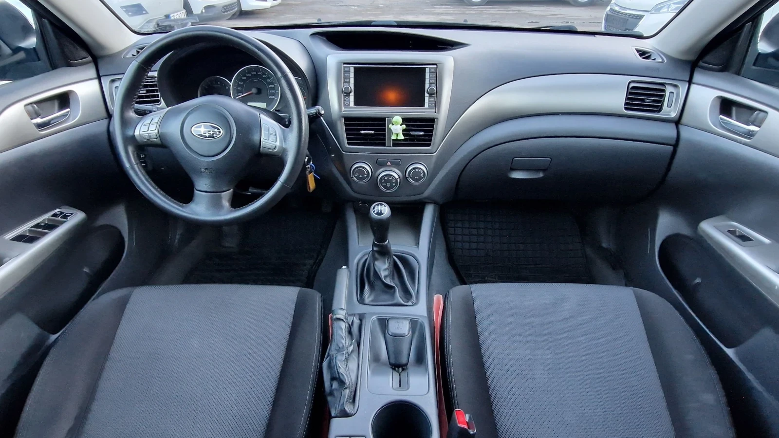 Subaru Impreza | Mobile.bg   11