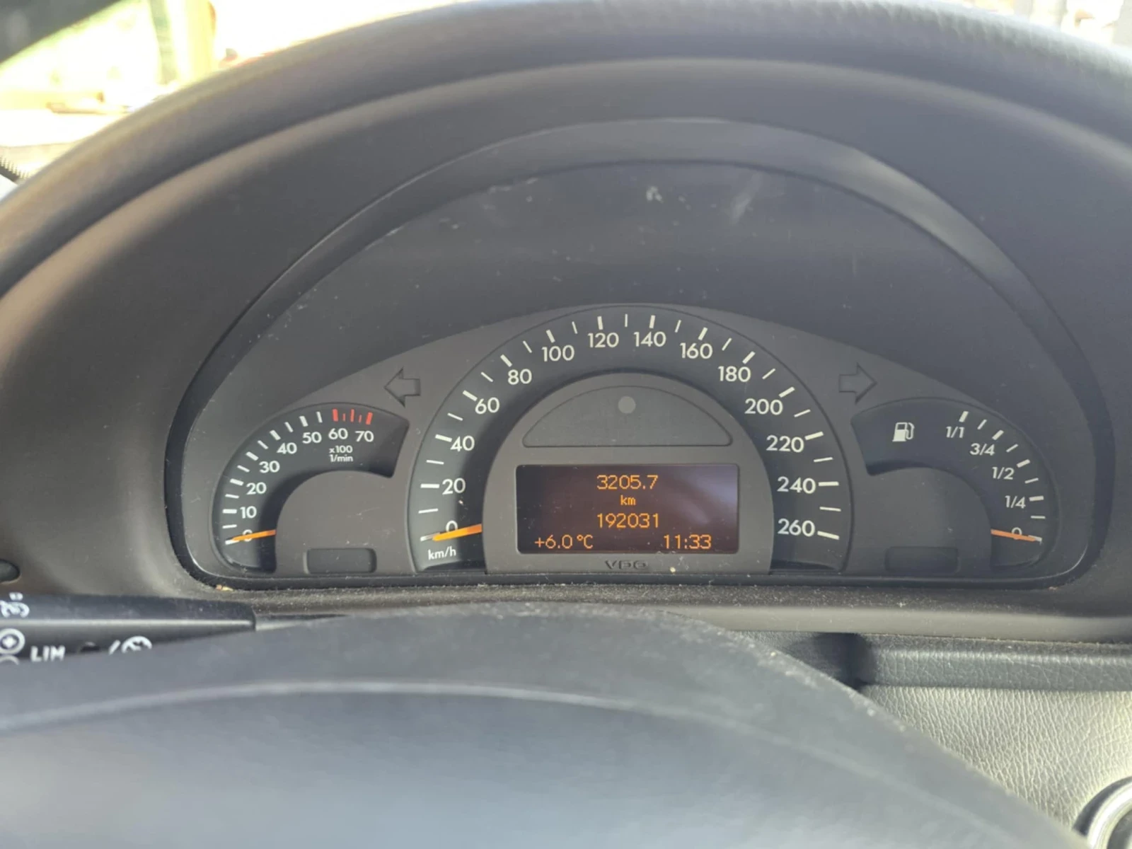 Mercedes-Benz C 180 2000 | Mobile.bg � ����������� 14