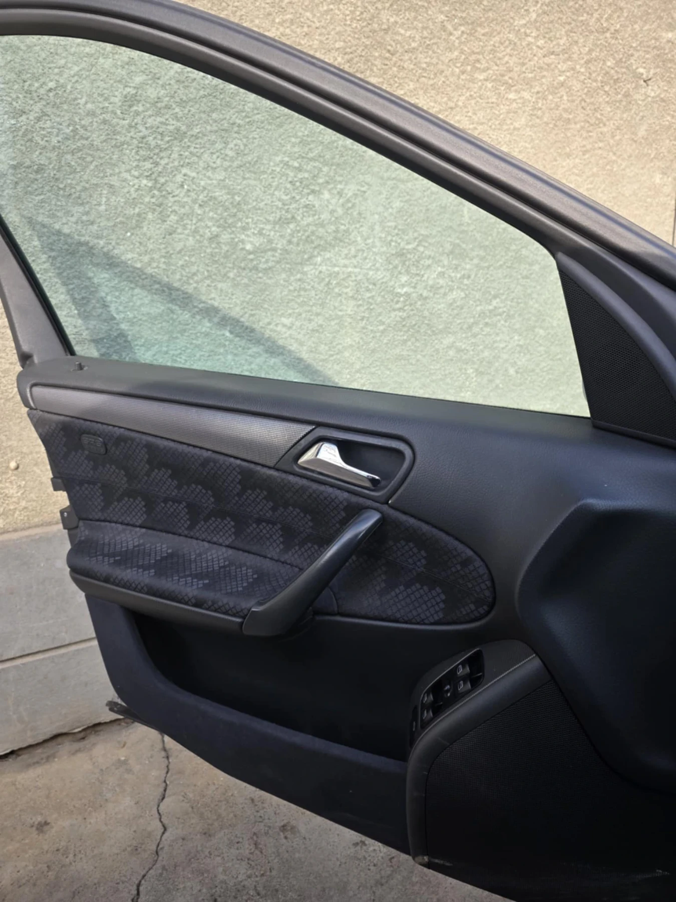 Mercedes-Benz C 180 2000 | Mobile.bg � ����������� 15