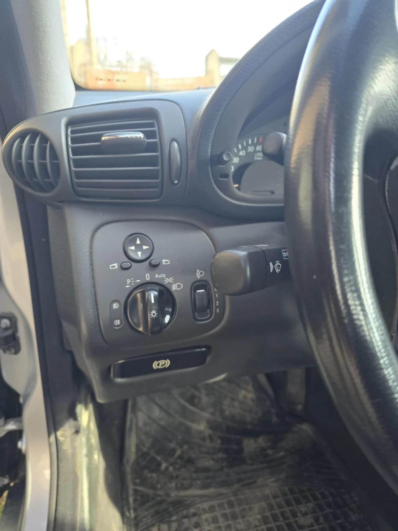 Mercedes-Benz C 180 2000 | Mobile.bg � ����������� 13