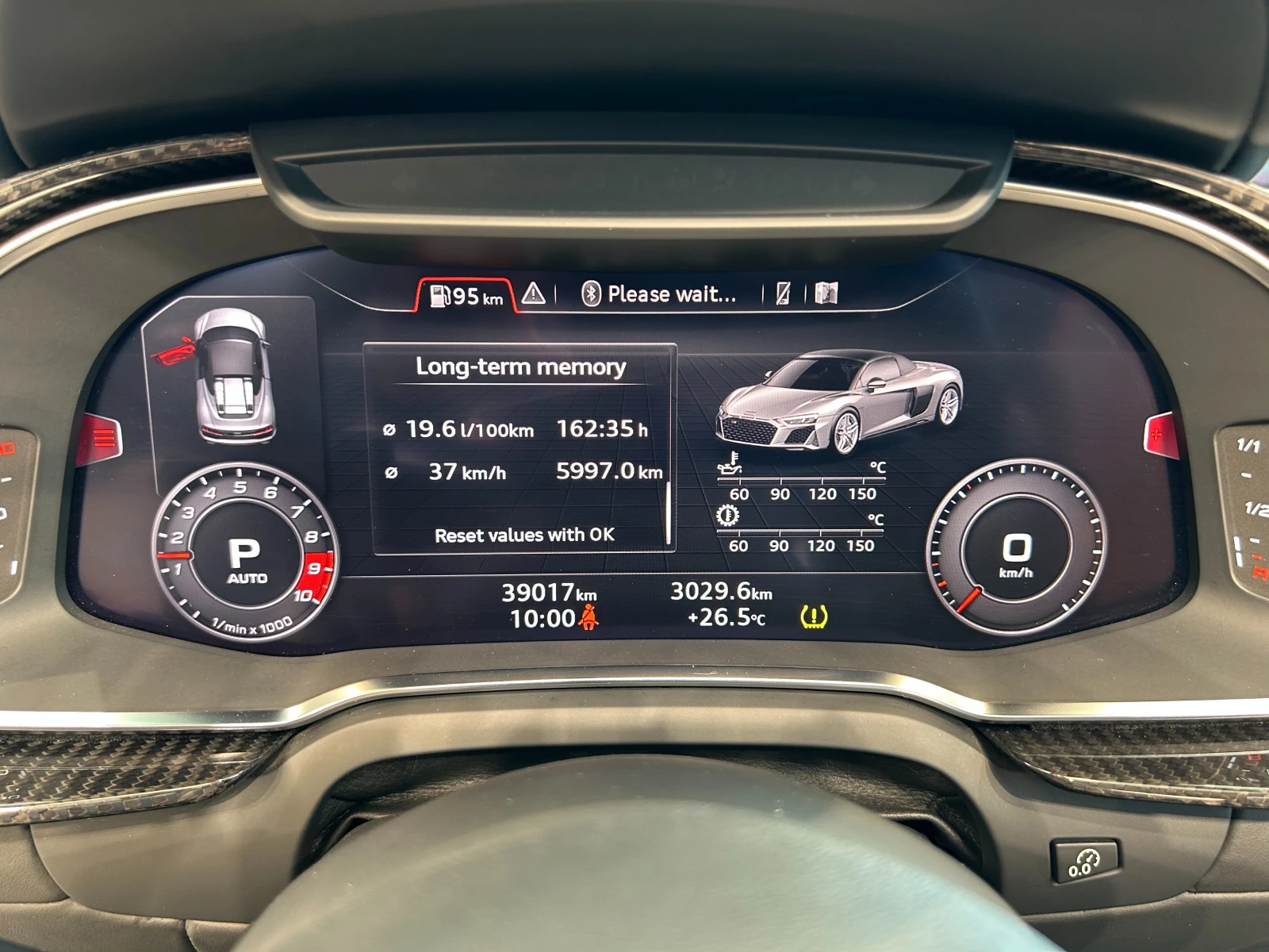 Audi R8 Spyder Performance | Mobile.bg   14