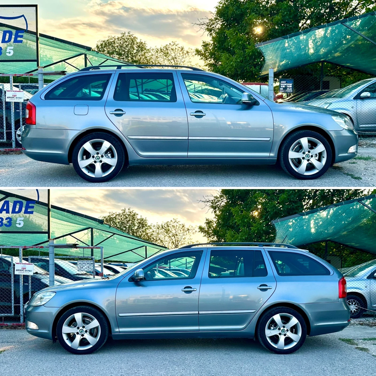 Skoda Octavia 1.6 TDI - изображение 4